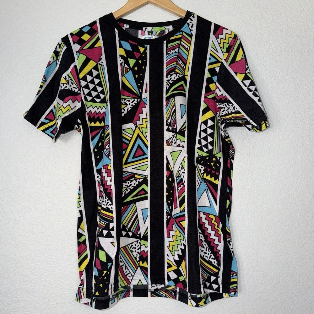 Fresh Prince of Bel Air Loud Soft T Shirt Mens Size L